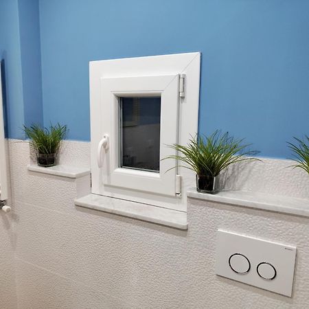 Le Grazie Sopra I Tetti Apartment Genoa Luaran gambar