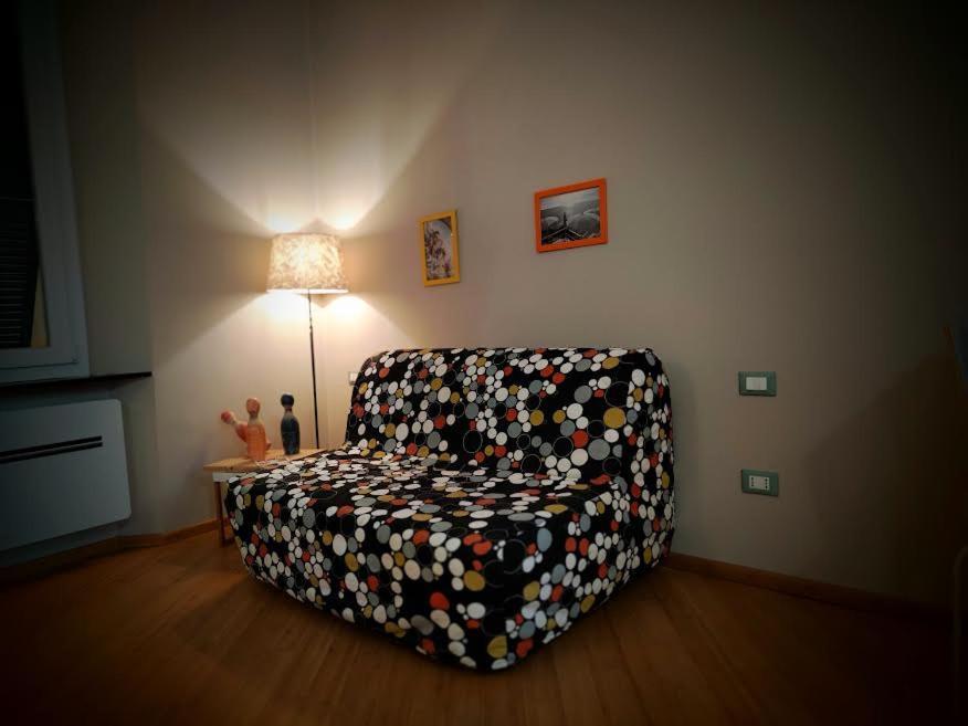 Le Grazie Sopra I Tetti Apartment Genoa Luaran gambar