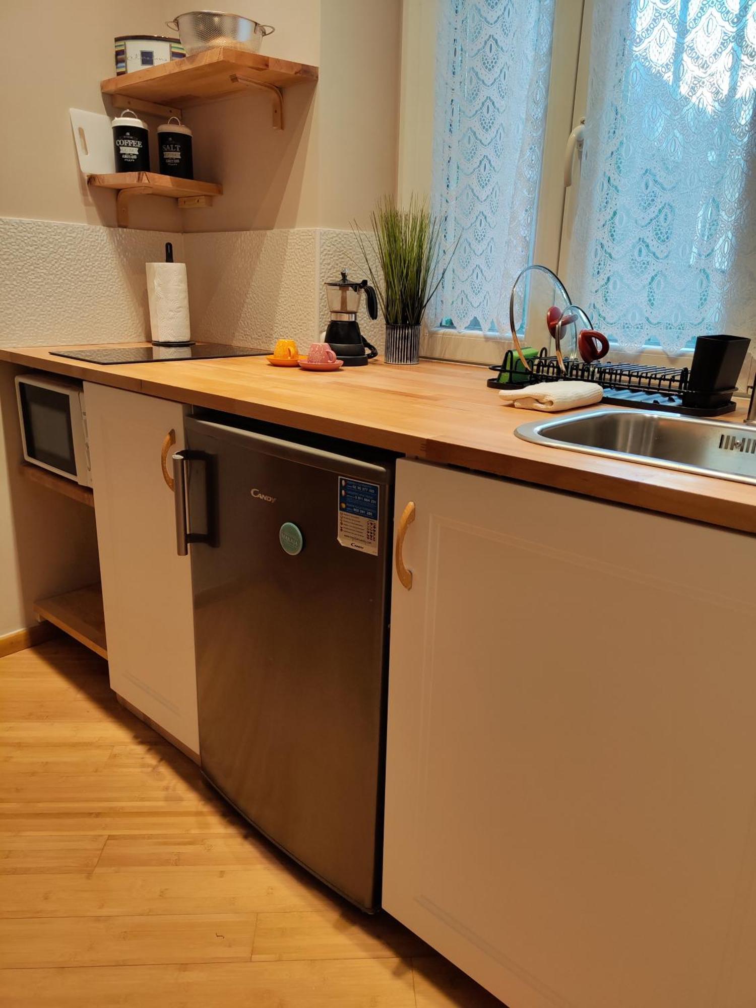 Le Grazie Sopra I Tetti Apartment Genoa Luaran gambar
