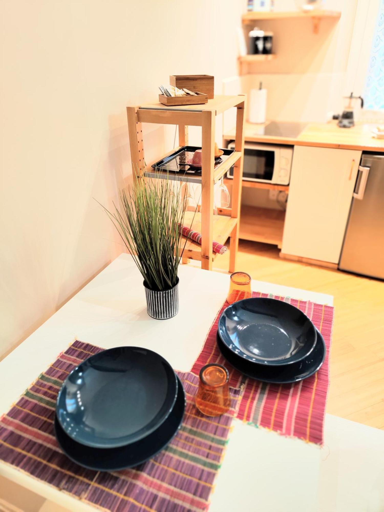 Le Grazie Sopra I Tetti Apartment Genoa Luaran gambar
