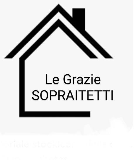 Le Grazie Sopra I Tetti Apartment Genoa Luaran gambar